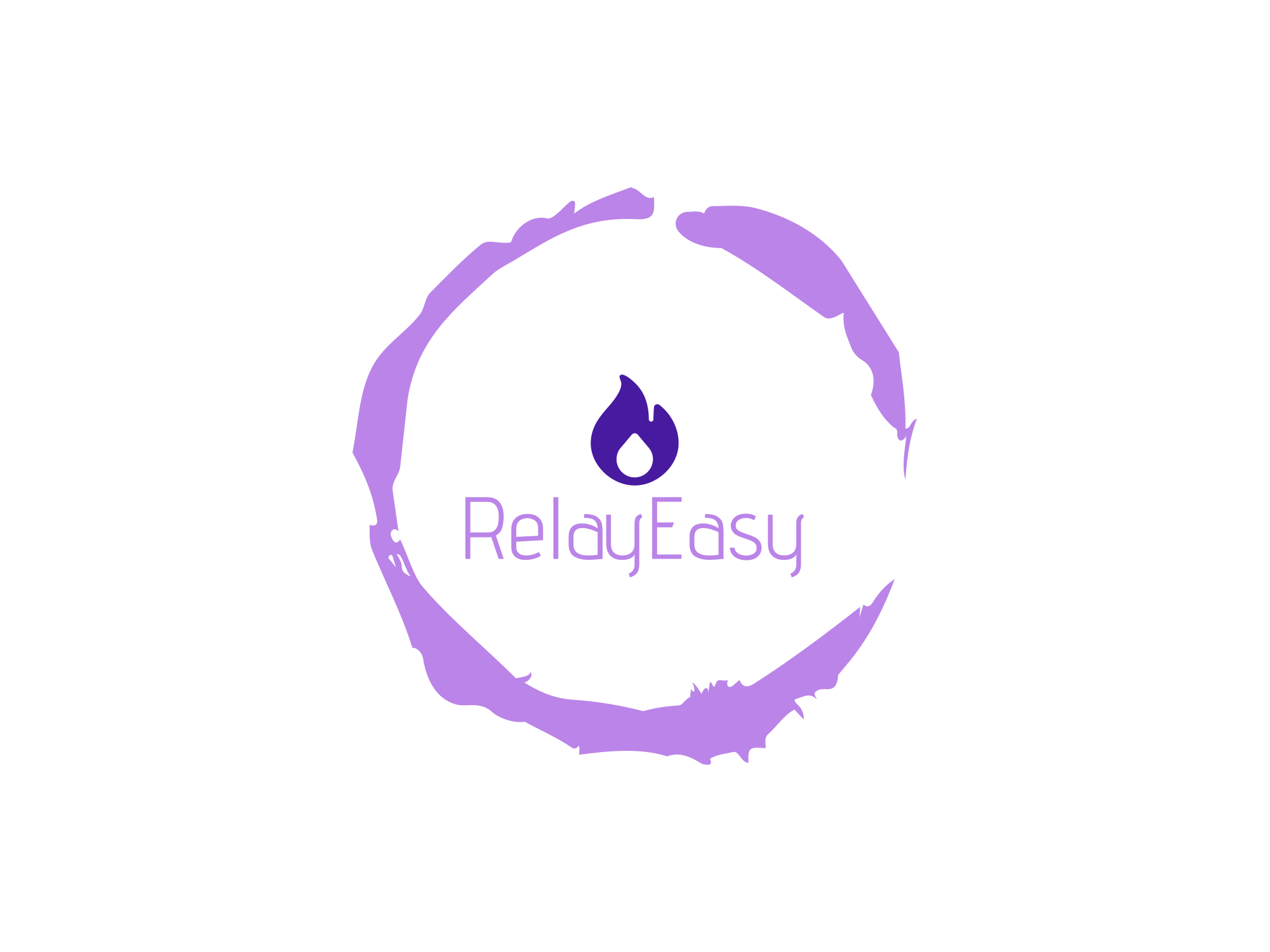 BLUDIT from RelayEasy